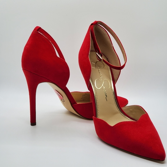 Jessica simpson woman Shoes - Picture 6 of 11